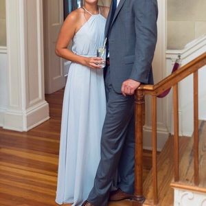 Posh Bridal Gown — Worn once, excellent condition